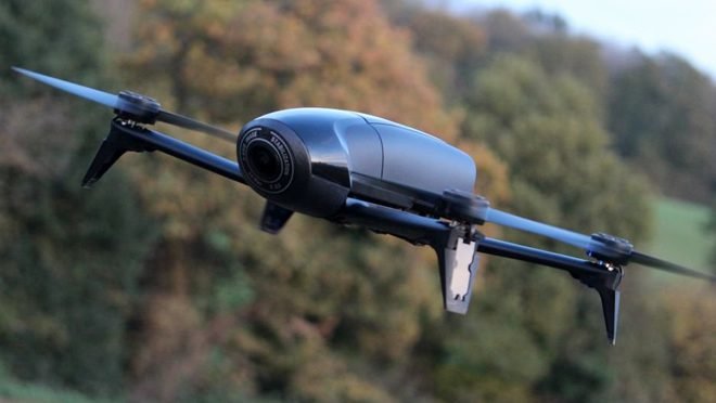 Parrot Bebop 2 Power FPV
