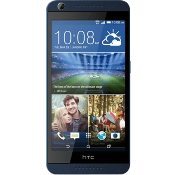 HTC Desire 626