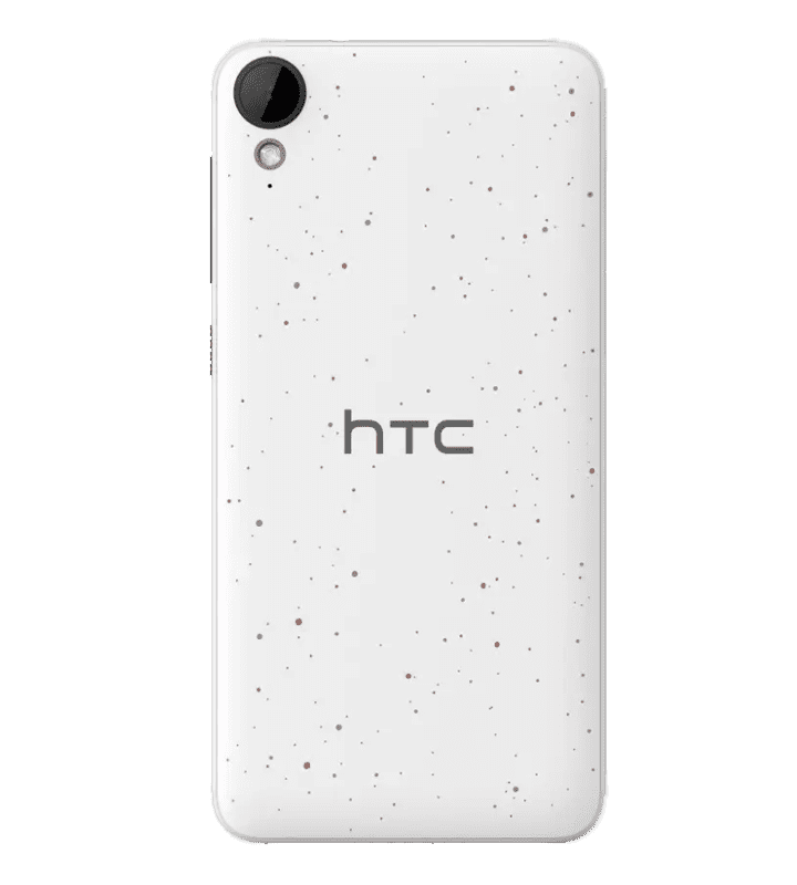 HTC Desire 825 Back