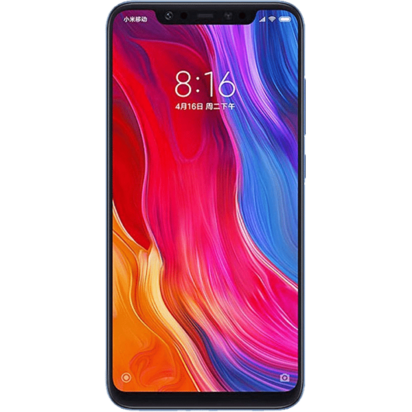 Xiaomi Mi 8