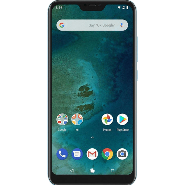 Xiaomi Mi A2 Lite