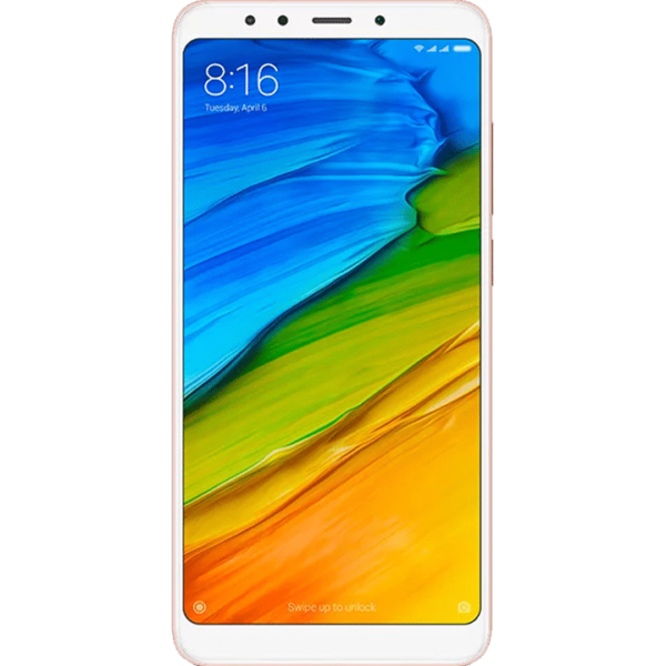 Xiaomi Redmi 5