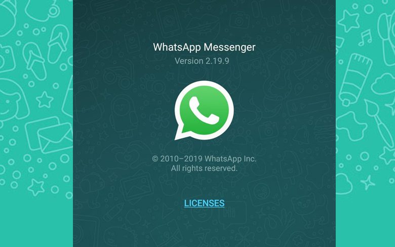 Whatsapp Messanger New Update