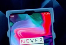 OnePlus 7 Mobile New Leaked Image
