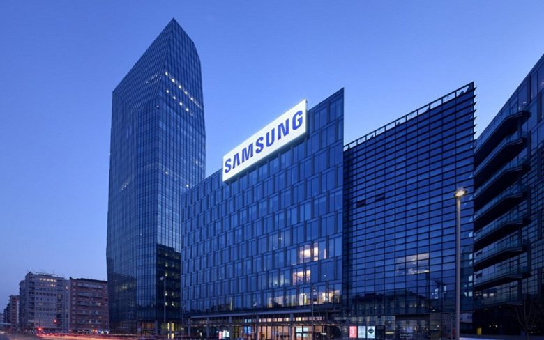 Samsung Company
