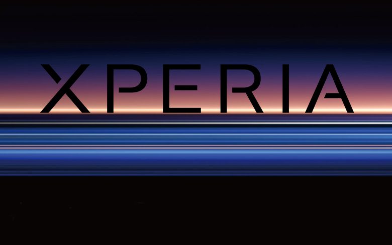Sony Xperia Display