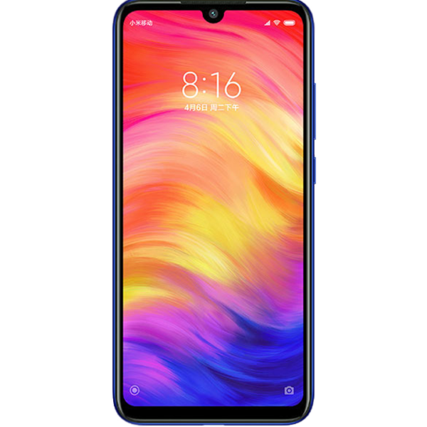 Xiaomi Redmi Note 7