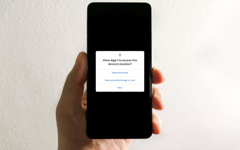 Android Q to get a ton of new privacy features
