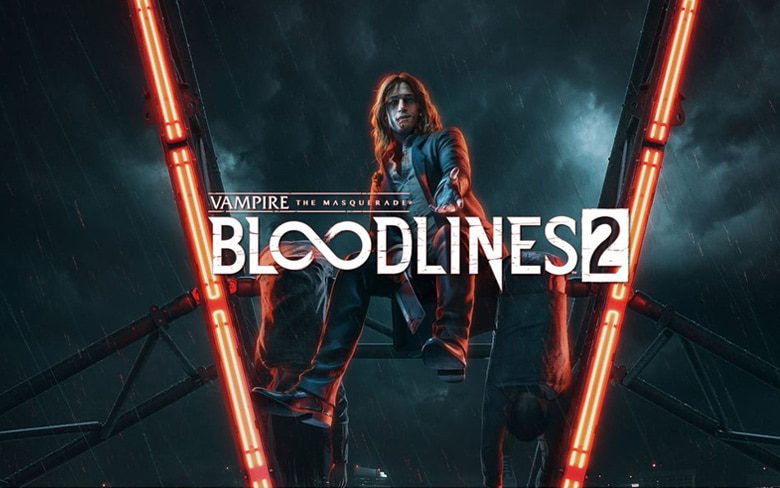 Bloodlines 2 Trailer