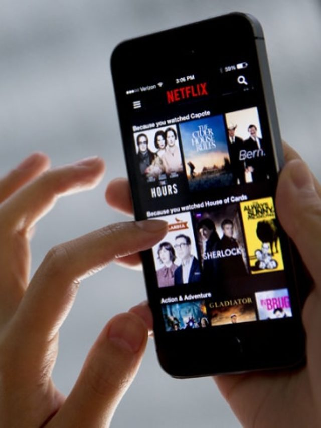 Netflix Now Has 232.5 Million Subscribers Globally