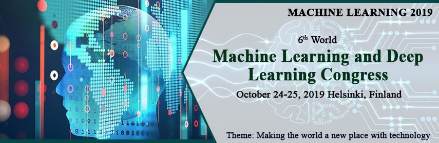 Machine Learning Event