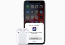 New Airpods Launch And Wireless Charging