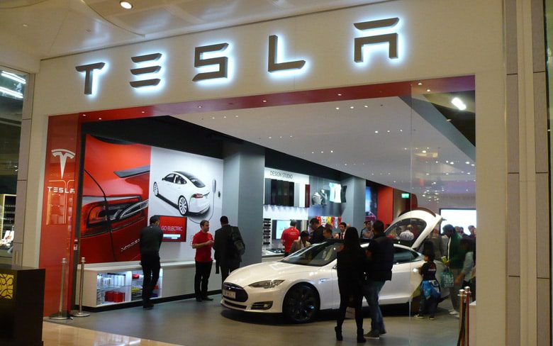 Tesla raise Prices of Vehicles