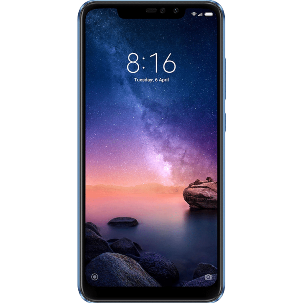 Xiaomi redmi Note 6 Pro