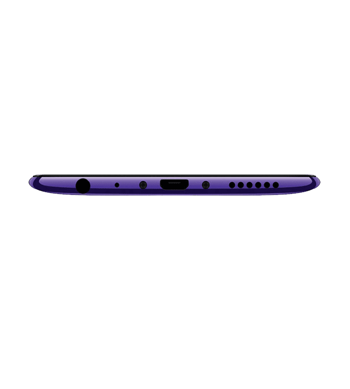 Vivo V11i Bottom