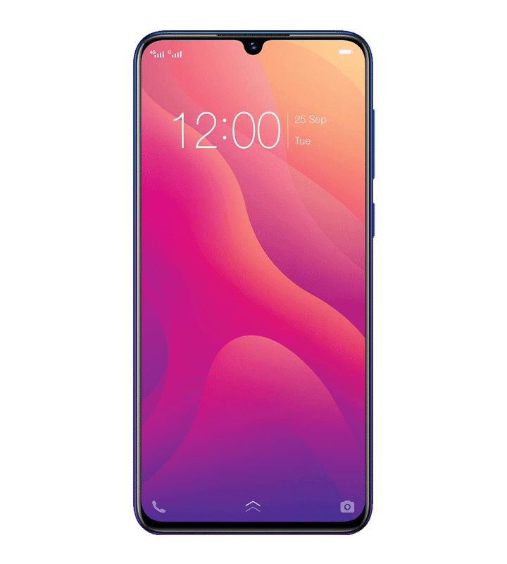 Vivo V11i Front