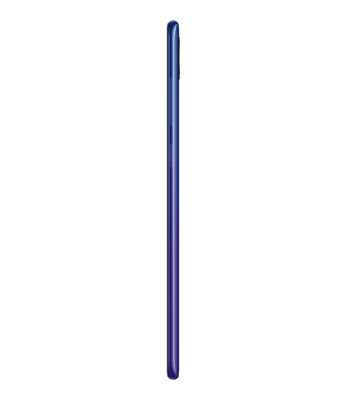 Vivo V11i Side