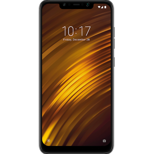 Xiaomi POCOPHONE F1