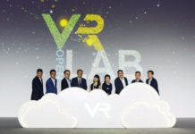 Cloud VR Initiative