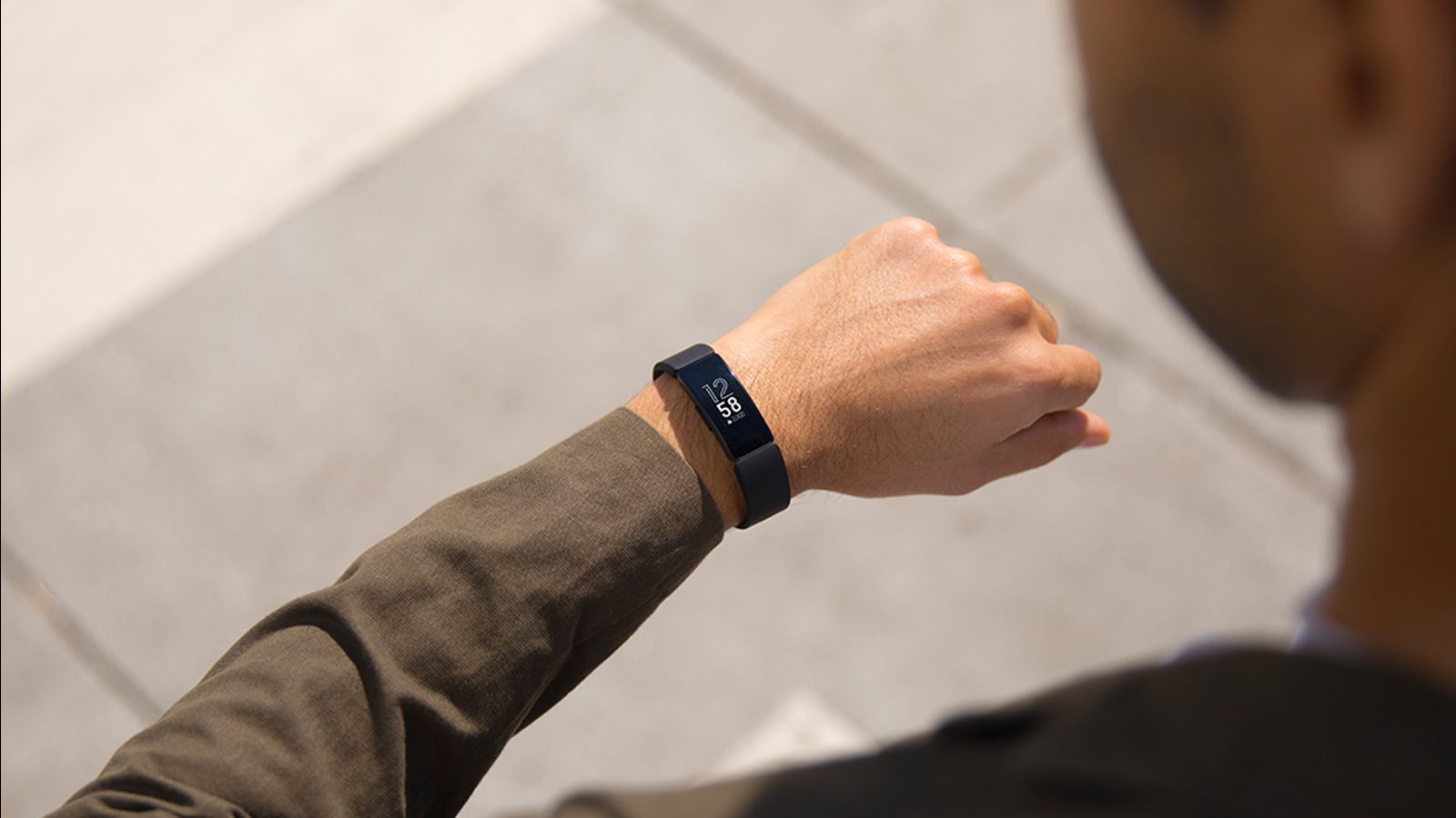 when was the fitbit inspire released