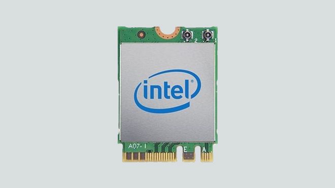 Intel  Wi-Fi 6 AX200