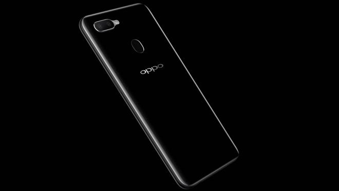 OPPO A5s Camera