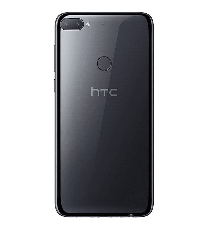 HTC Desire 12 Plus Back