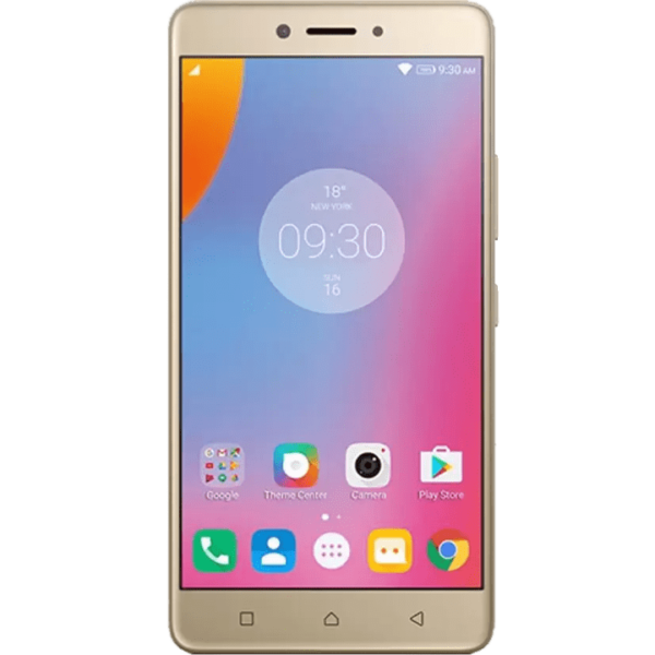 Lenovo K6 Note