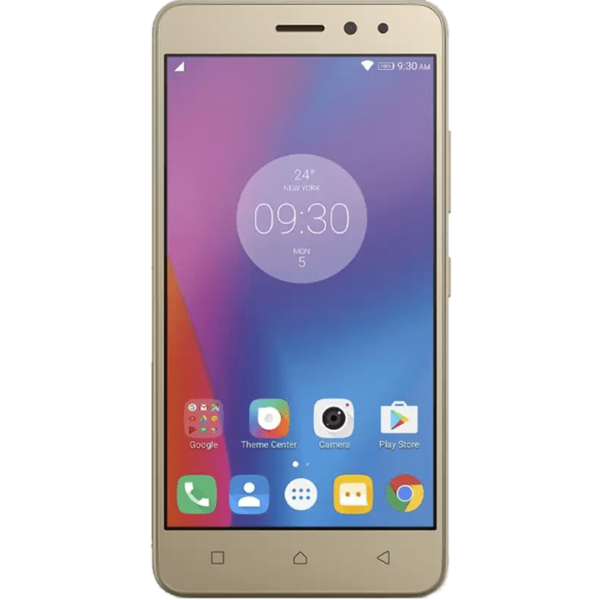 Lenovo K6 Power