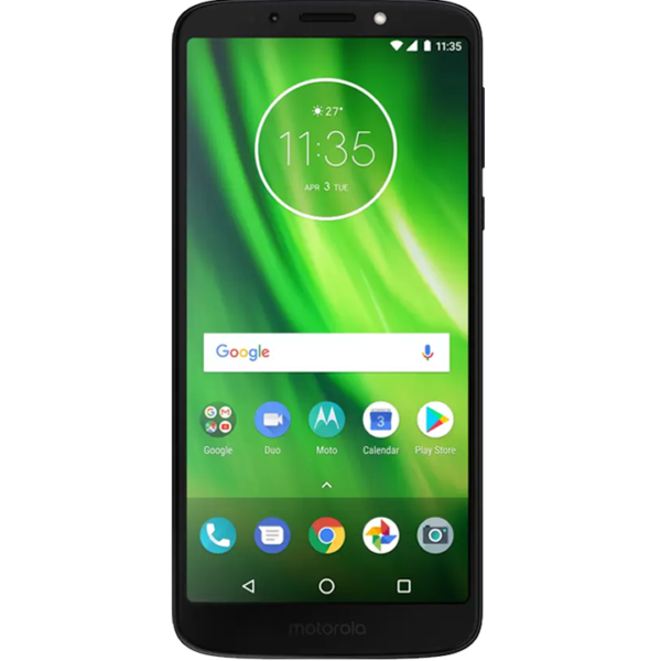 Moto G6