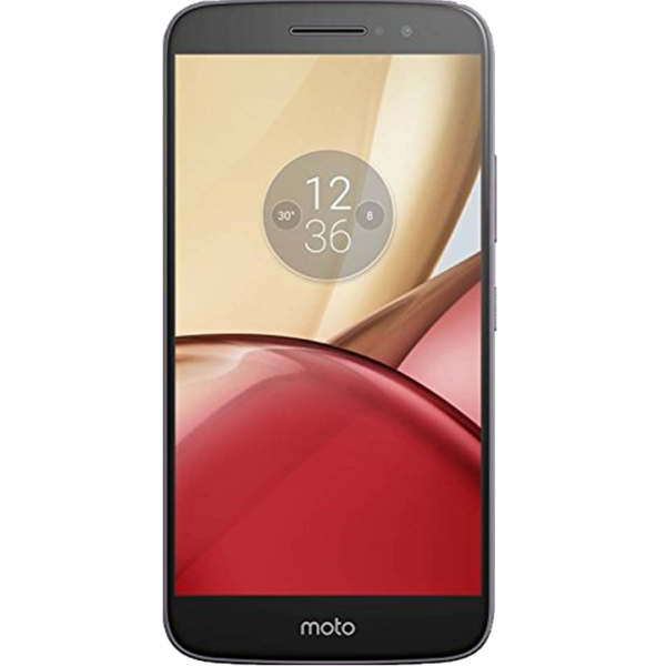 Moto M