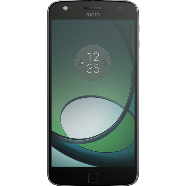 Moto Z Play