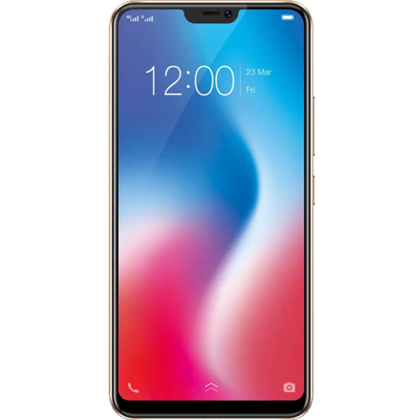 Vivo V9