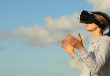 Virtual Reality Skills
