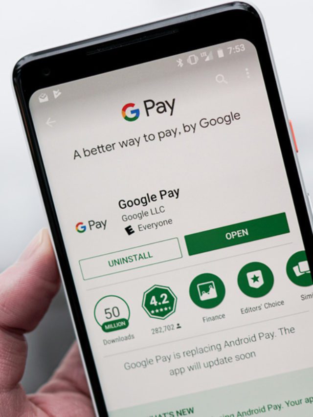 Google Pay Enables Aadhaar-Based UPI Authentication