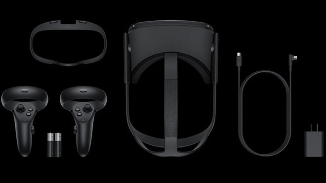Oculus Quest