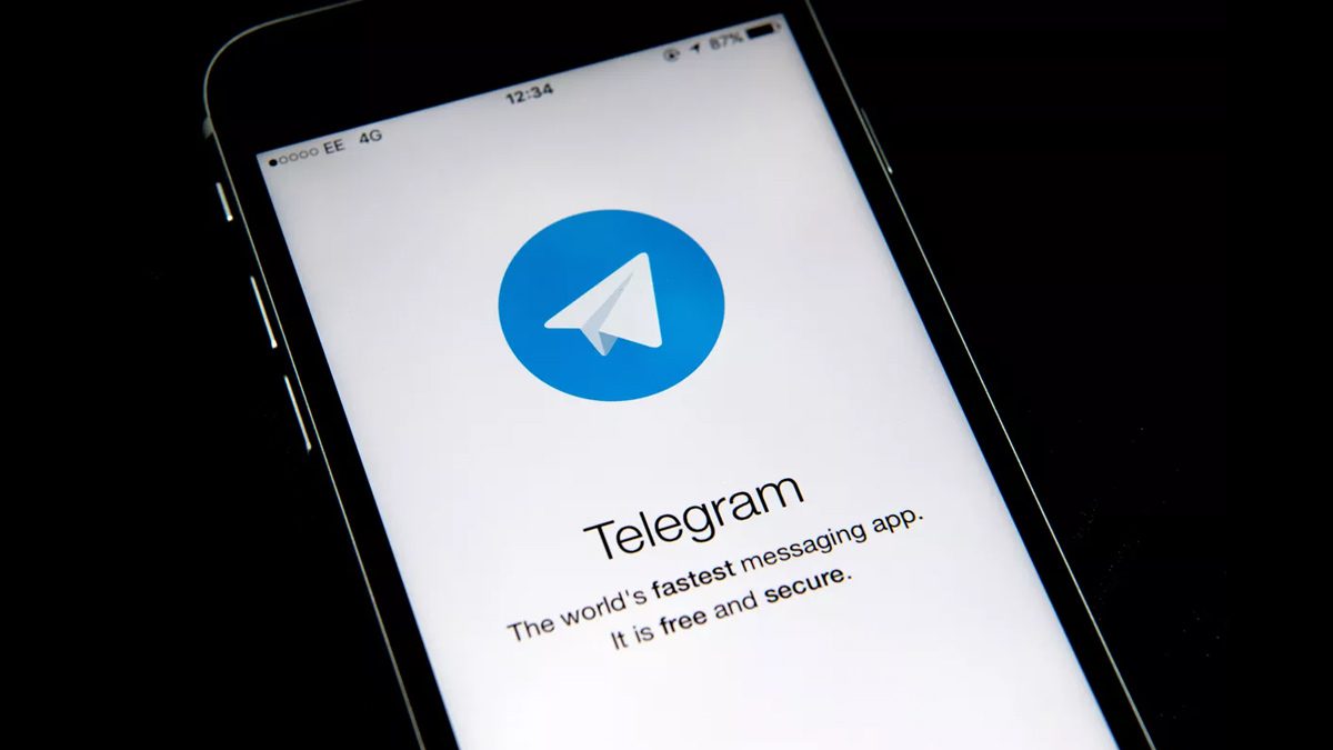 Telegram Cryptocurrency