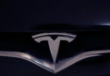 Next Gen Tesla