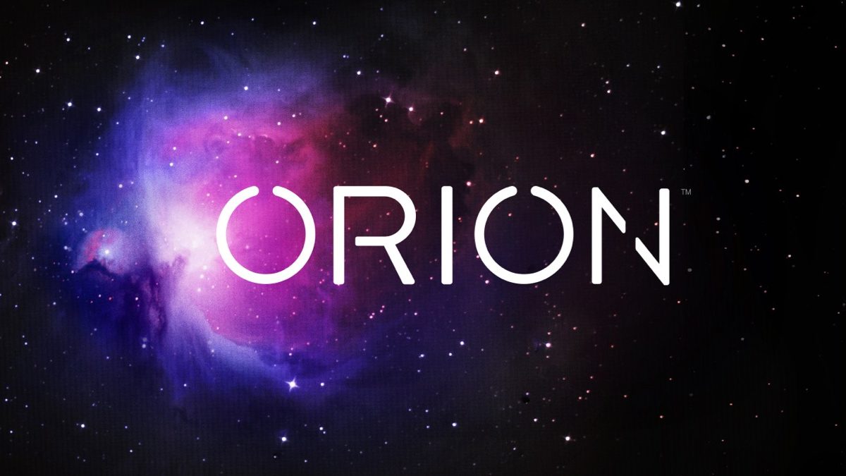 Orion Game
