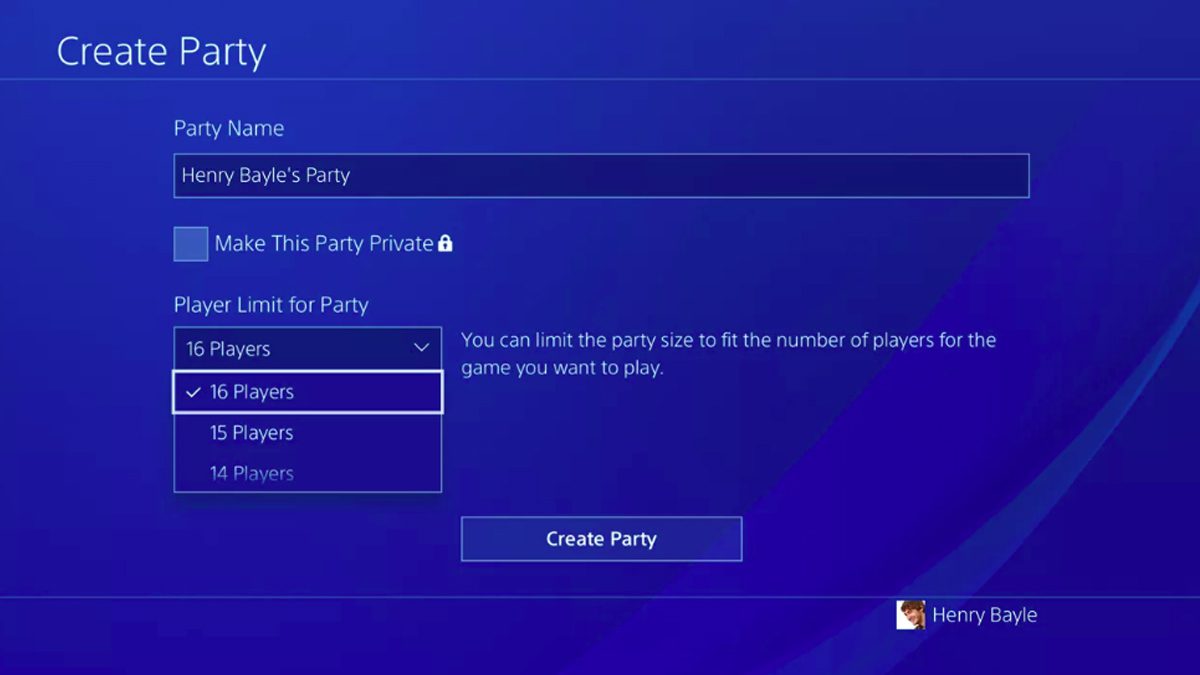 PlayStation Preview Program