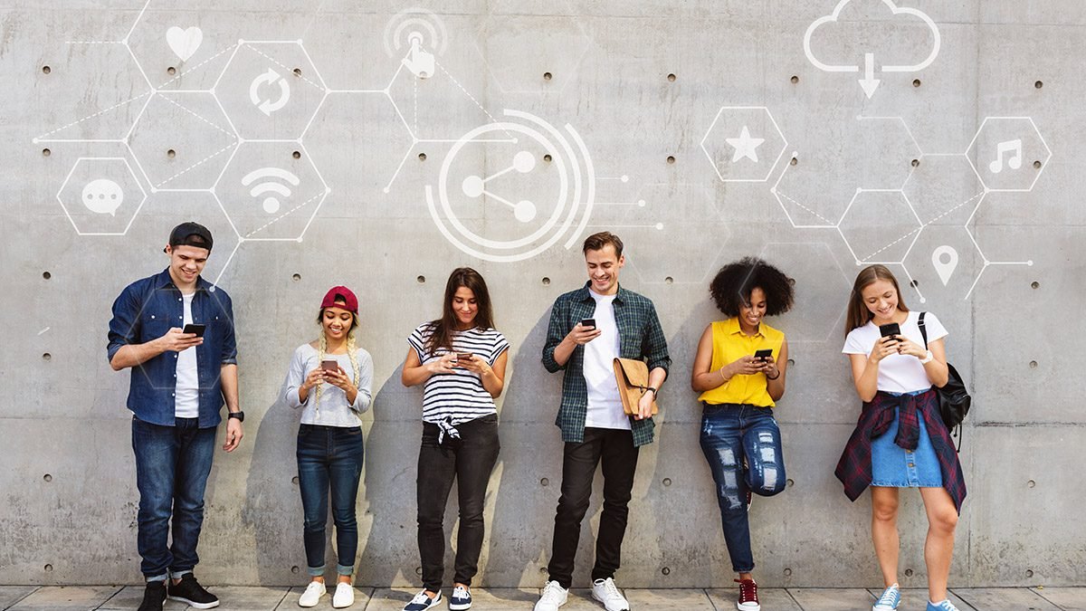 Social Media Campaign