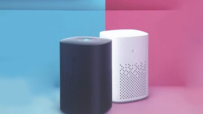 Xiaomi AI Speaker