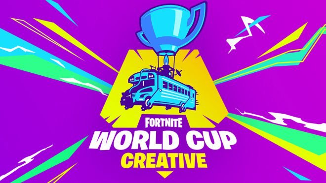 Fortnite World Cup Creative