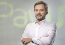 PayU CEO Laurent Le Moal