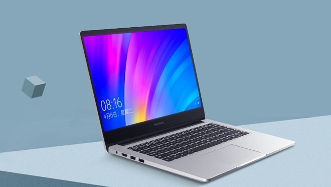 RedmiBook 14 Notebook