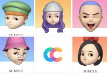 Xiaomi’s Mimoji Feature