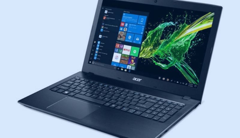 Acer Aspire E-15