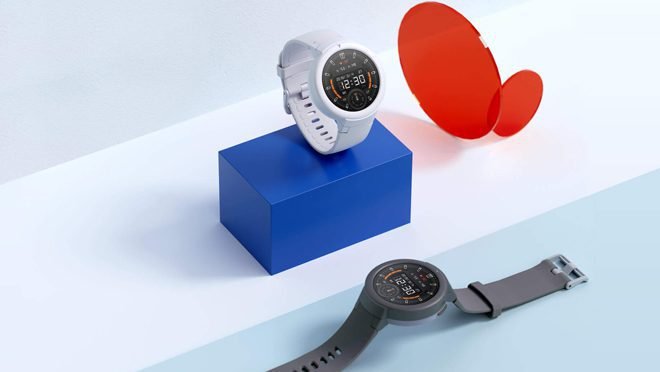amazfit verge lite flipkart