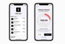 Apple Card launched in US