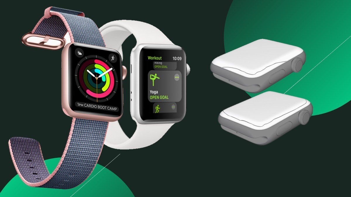 Apple watch screen cracked? Here’s the solution